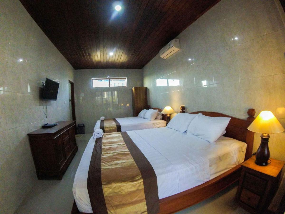 Adi Homestay Canggu Extérieur photo