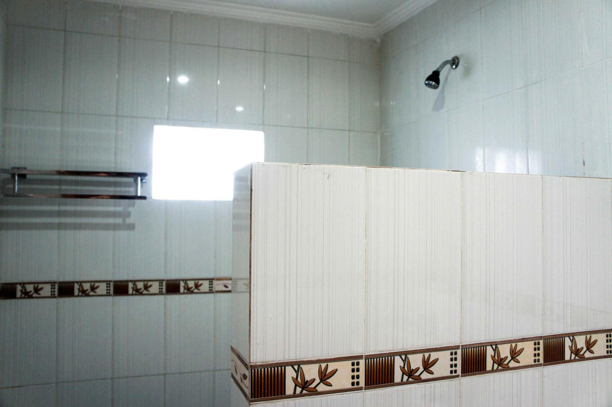 Adi Homestay Canggu Chambre photo