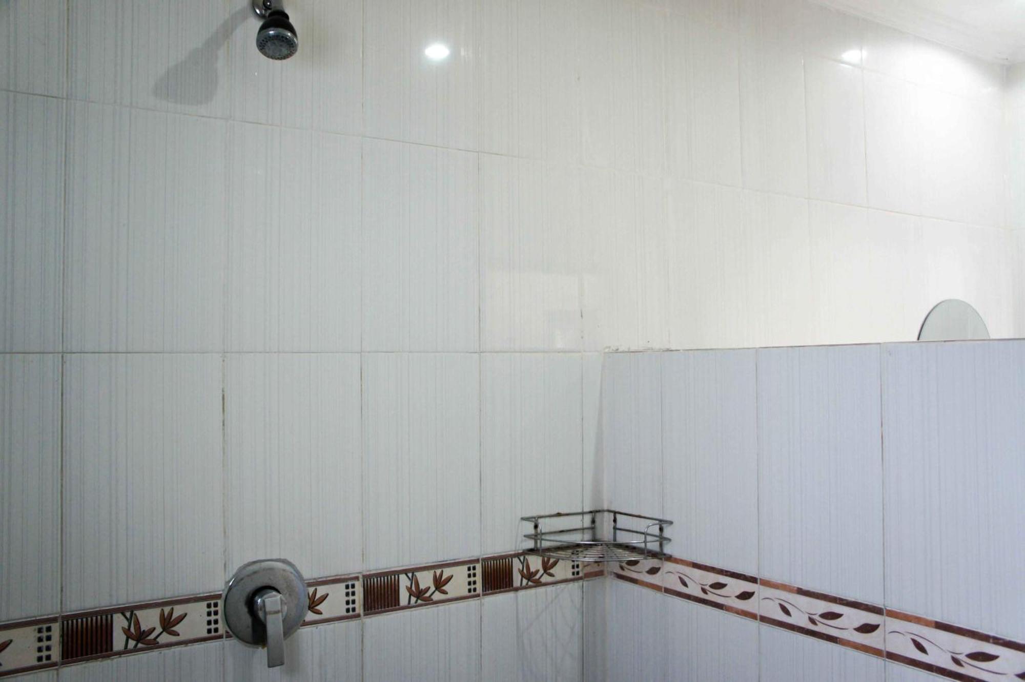 Adi Homestay Canggu Chambre photo