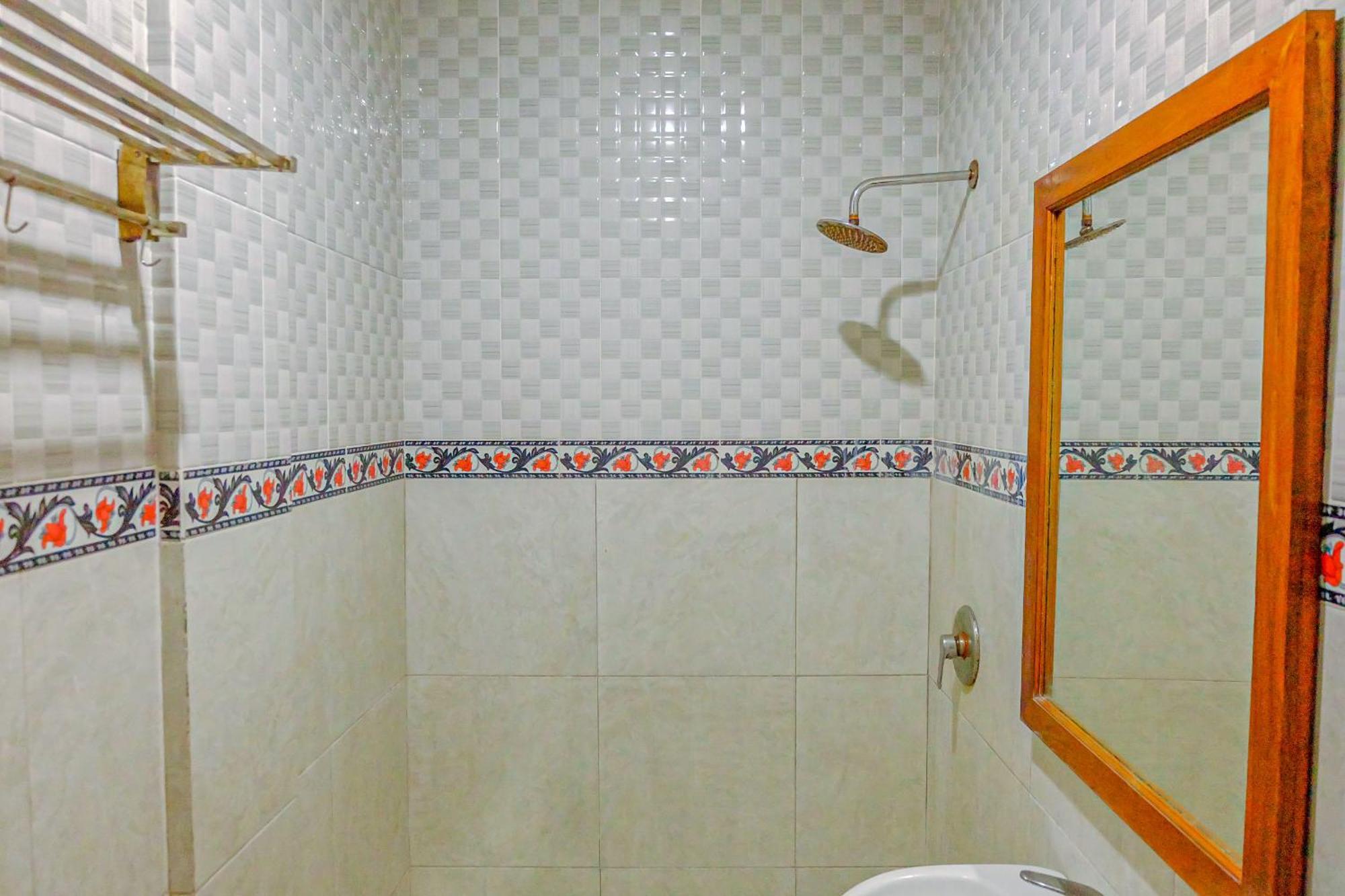 Adi Homestay Canggu Chambre photo